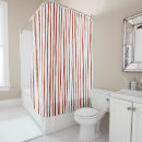Search for white christmas shower curtains Pattern
