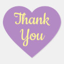 Search for yellow hearts stickers Thank you