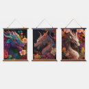 Search for dragon tapestries Wall hanging