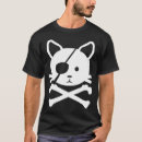Recherche de renégats tshirts Pirates