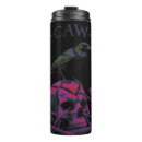 Search for crows travel mugs Goth