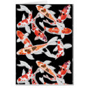 Recherche de koi vœux cartes Japonais