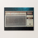 Search for music lover puzzles Vintage