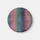 Search for triangle magnets Pattern