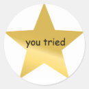 Search for tried stickers Internet