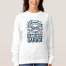 Search for funny mechanic hoodies Garage