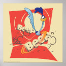 Search for road runner posters Meep meep