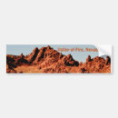 Search for valleys bumper stickers Landscape