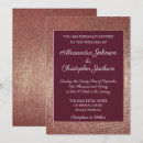 Search for fabric invitations Elegant