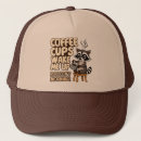Recherche de matin casquettes Amoureux du café