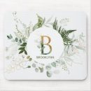 Recherche de lettre b tapis souris Chic
