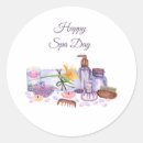 Search for day spa stickers Massage