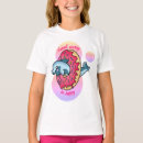 Search for pink dolphin tshirts Cute