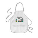 Search for story book aprons Library