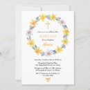 Search for daffodil invitations Watercolor