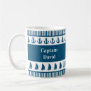 Search for navy captain mugs Anchor