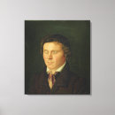 Search for blind canvas prints Male
