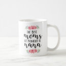 Search for moms get promoted mugs Mother