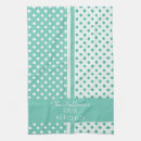 Search for turquoise tea towels Dots