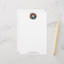 Search for christmas stationery paper Floral