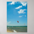 Recherche de parachutes posters Ciel