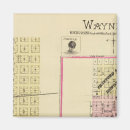 Search for wayne magnets Lithographed