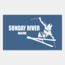 Recherche de sunday autocollants Station de ski