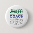 Recherche de professeurs de maths badges Teacher