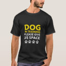 Search for training tshirts Puppies