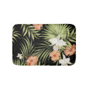 Search for banana leaf bath mats Abstract