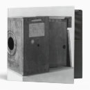 Search for scientific binders 19th