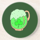 Search for foam coasters Green