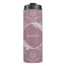 Search for damask travel mugs Pattern