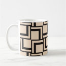 Search for vintage wallpaper design mugs Abstract