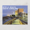 Search for south carolina postcards Ocean