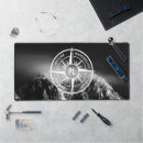Search for mountain lover mousepads Hiking