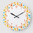 Recherche de boomerang horloges Starburst