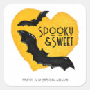 Search for flying bats stickers Cute