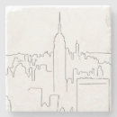 Recherche de york dessous de verres Moderne