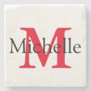 Search for red coasters Simple