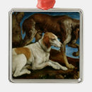 Search for hunting dog ornaments Hound