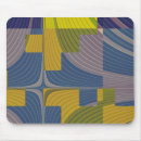 Search for abstract flowers mousepads Boho