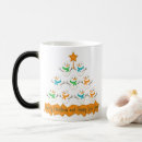 Recherche de arbre de sapin tasses Noël