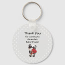 Search for white rose cute keychains Black and white
