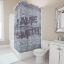 Search for graffiti shower curtains Hip hop