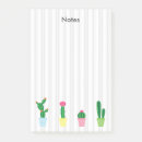 Recherche de succulent post its Simple