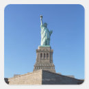 Recherche de new york statue autocollants Travel