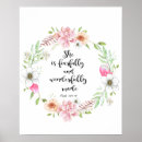 Recherche de she posters Flowers