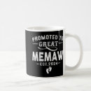 Search for cute first birthday mugs Mom