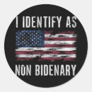 Search for identifier stickers Usa